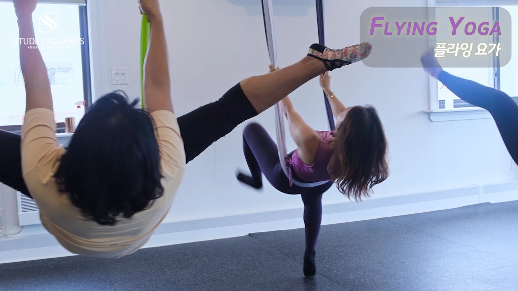  Studio Square S (Pilates& Yoga)