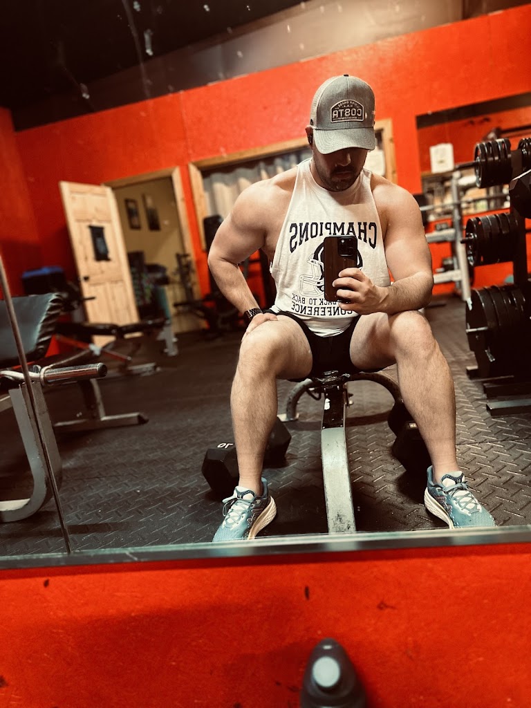  Maggie Mountain Fitness