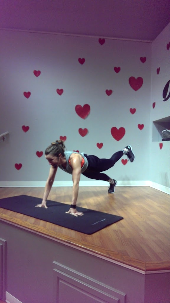  Jazzercise Columbia Missouri Fitness Center