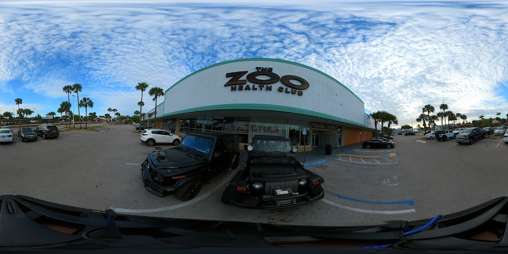  Apex Gym and Training