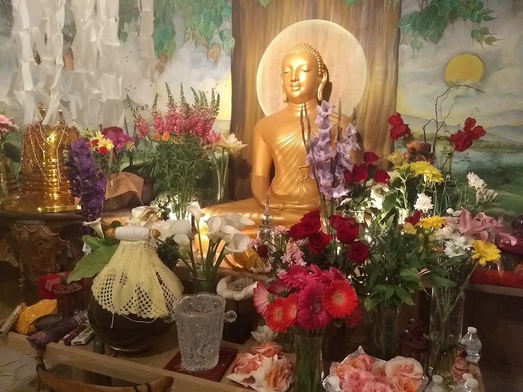  Shanthi Nikethanaya Buddhist Center