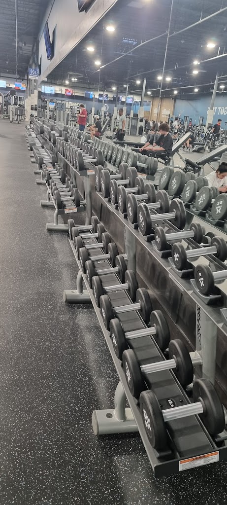  Onelife Fitness Manassas