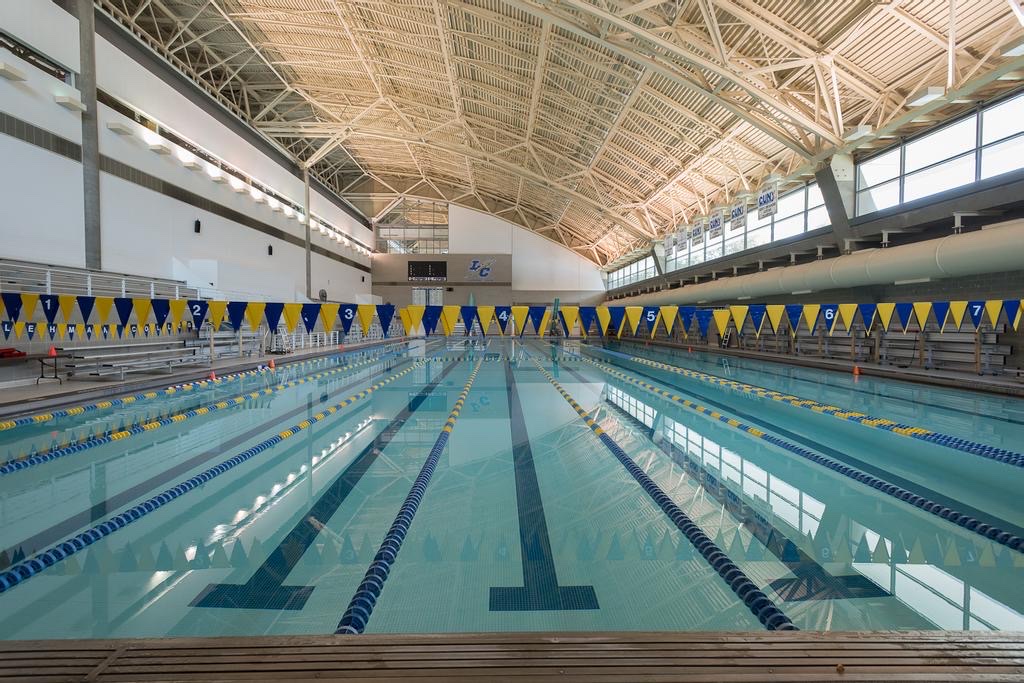  The Apex Center, Lehman College