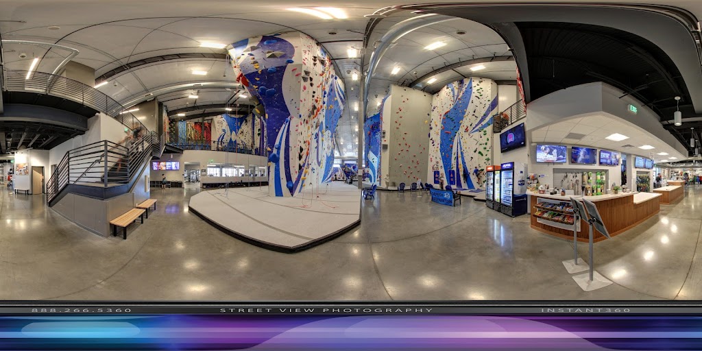  Alta Climbing and Fitness