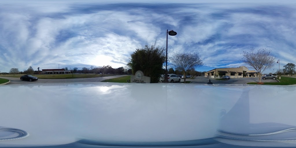  PARDS Fitness Center & Aquatic Center