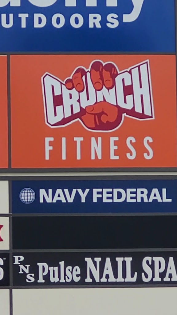  Crunch Fitness - Buford