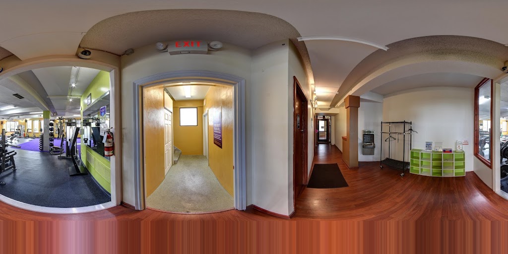  Anytime Fitness Kenosha