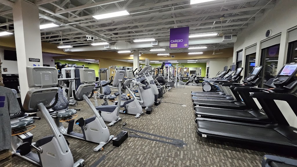  Anytime Fitness