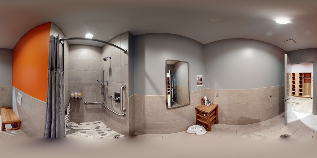  Orangetheory Fitness