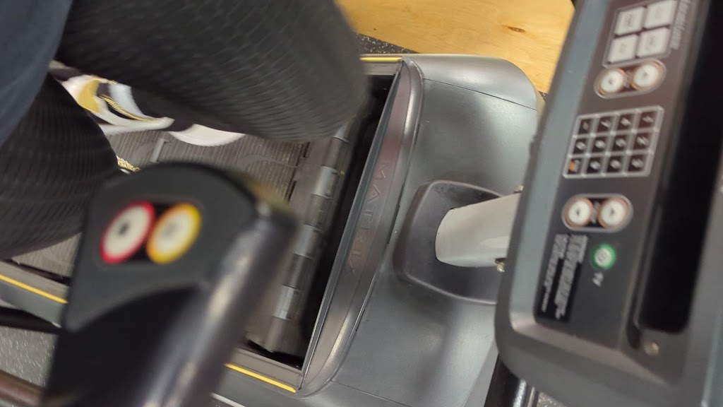  10 Fitness University