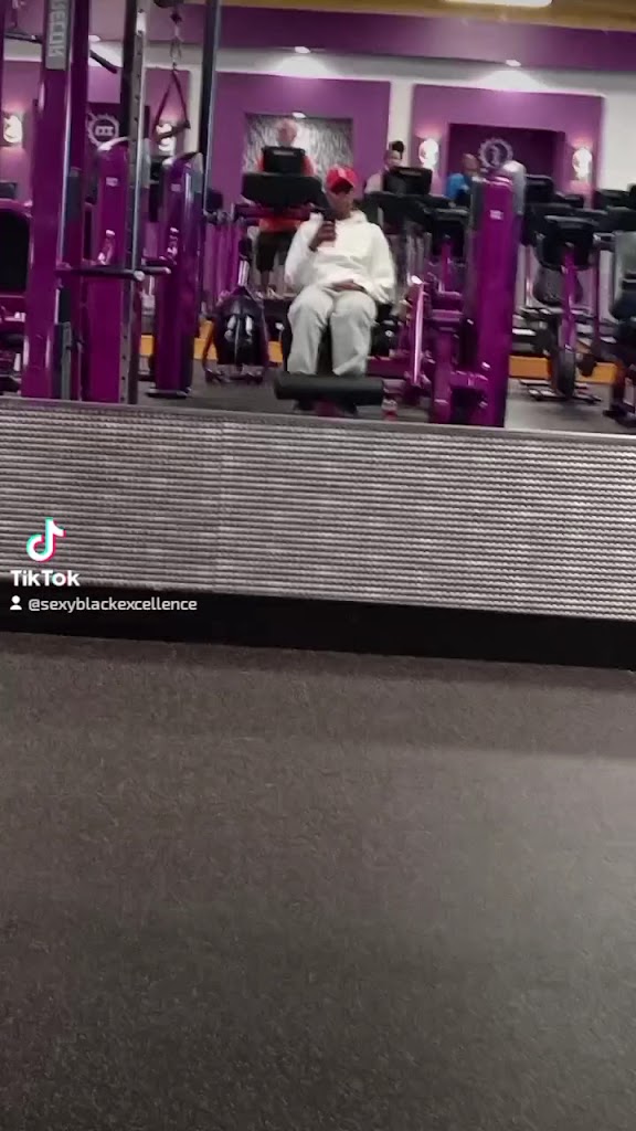  Planet Fitness