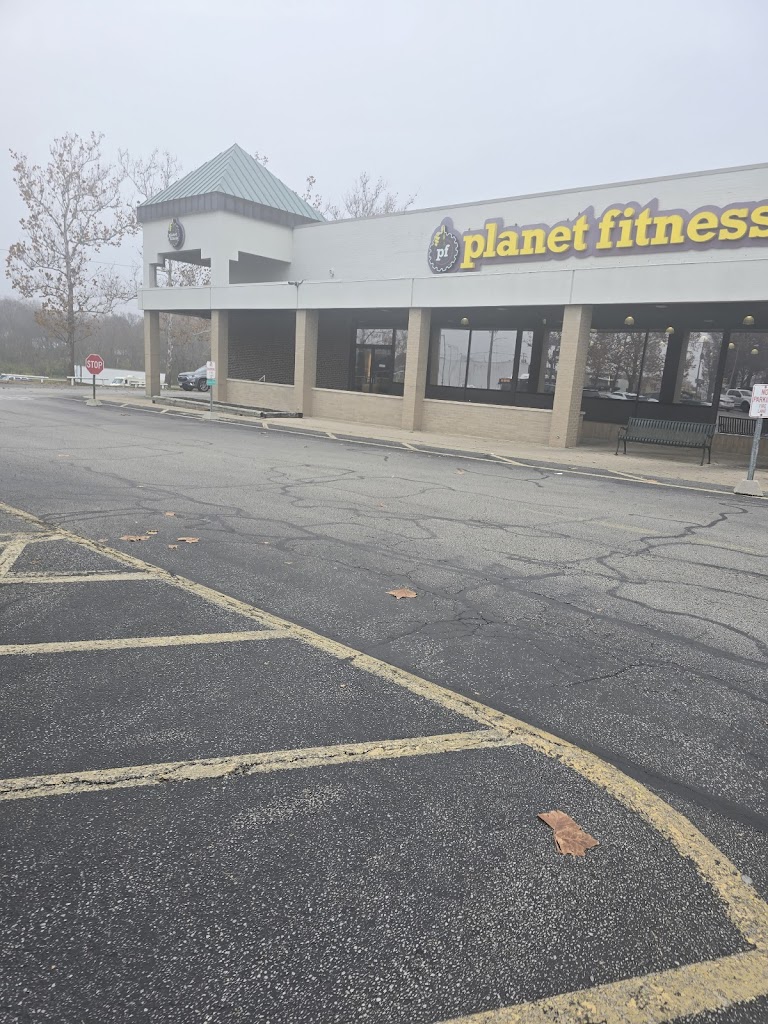  Planet Fitness