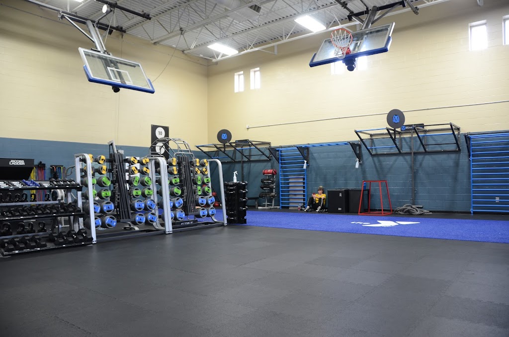  Clarksville Area YMCA