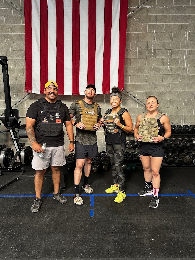  Society Crossfit