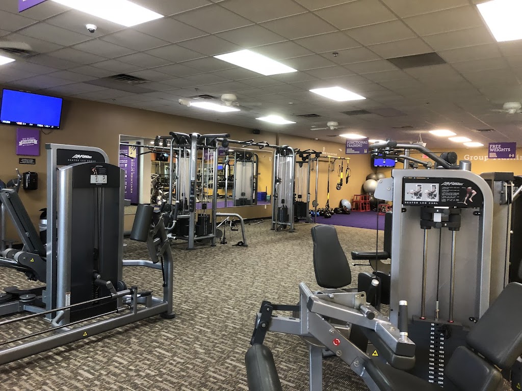  Anytime Fitness