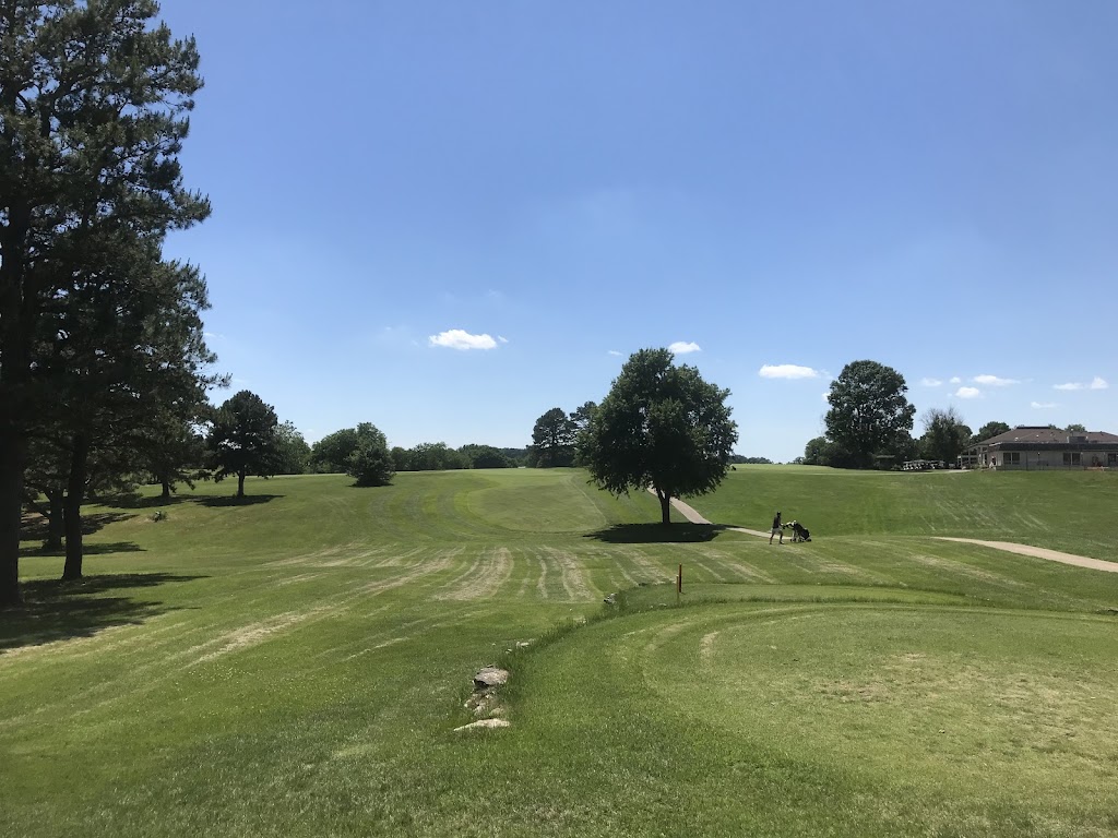  Lebanon Area Community Golf Course