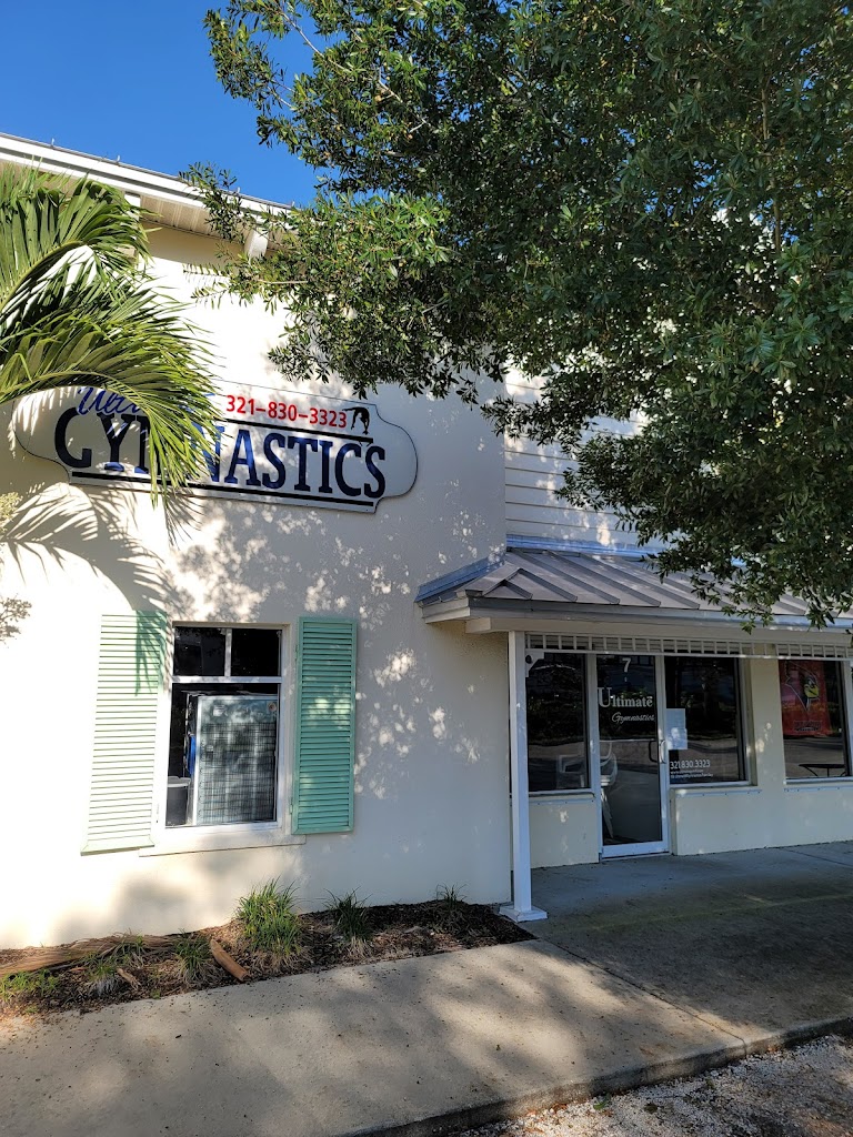  Ultimate Gymnastics