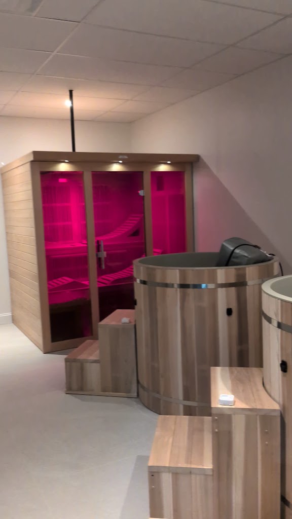  Iron Atmosphere The Gym