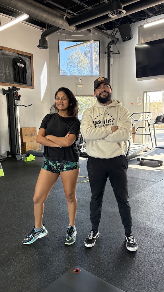  INSPIRE SOUTH BAY FITNESS