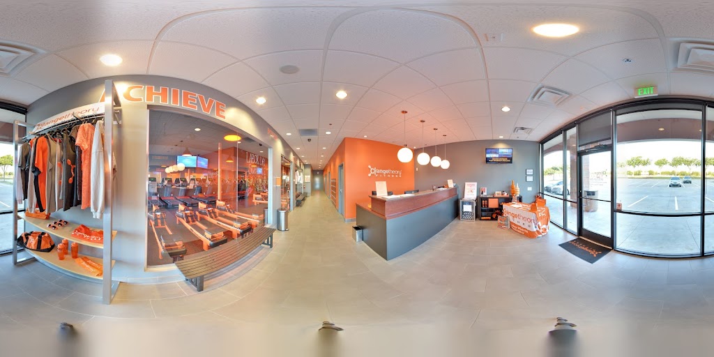  Orangetheory Fitness