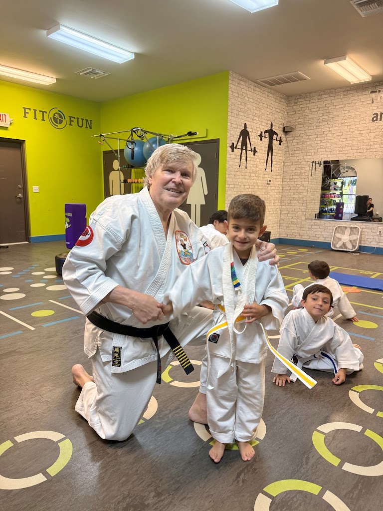  Cape Coral Karate