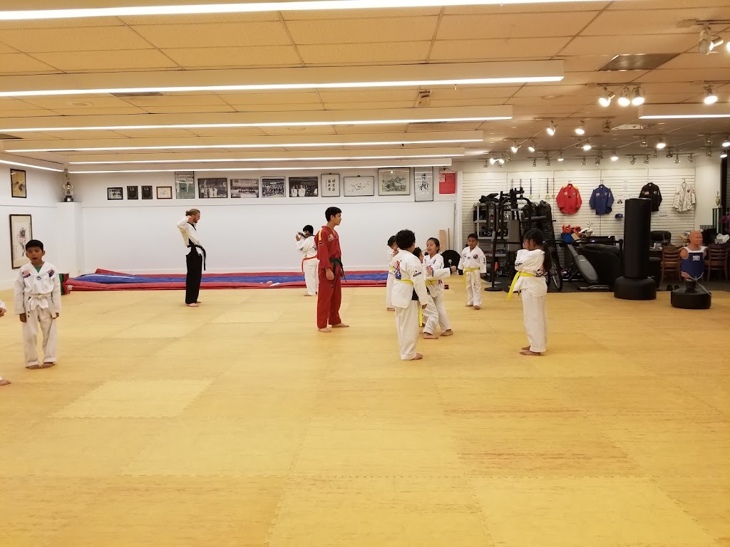  LA Do San Taekwondo | 엘에이 도산 태권도