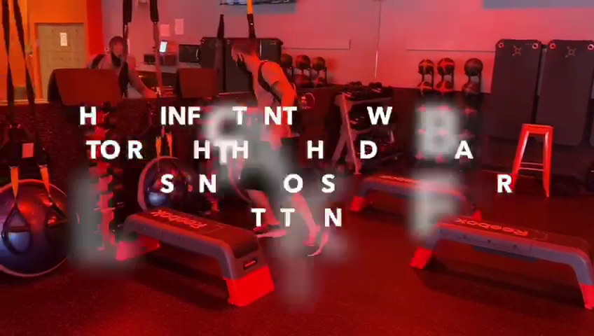  Orangetheory Fitness