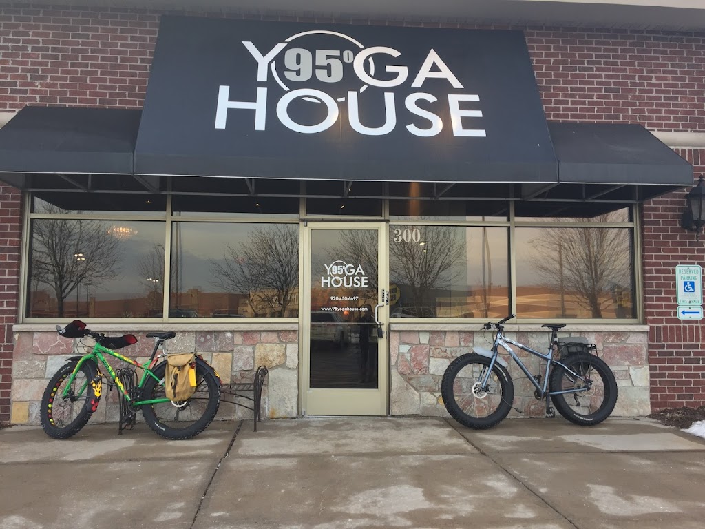  95 Yoga House