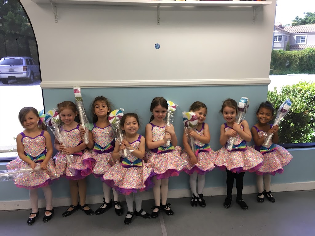  Calabasas Academy of Dance