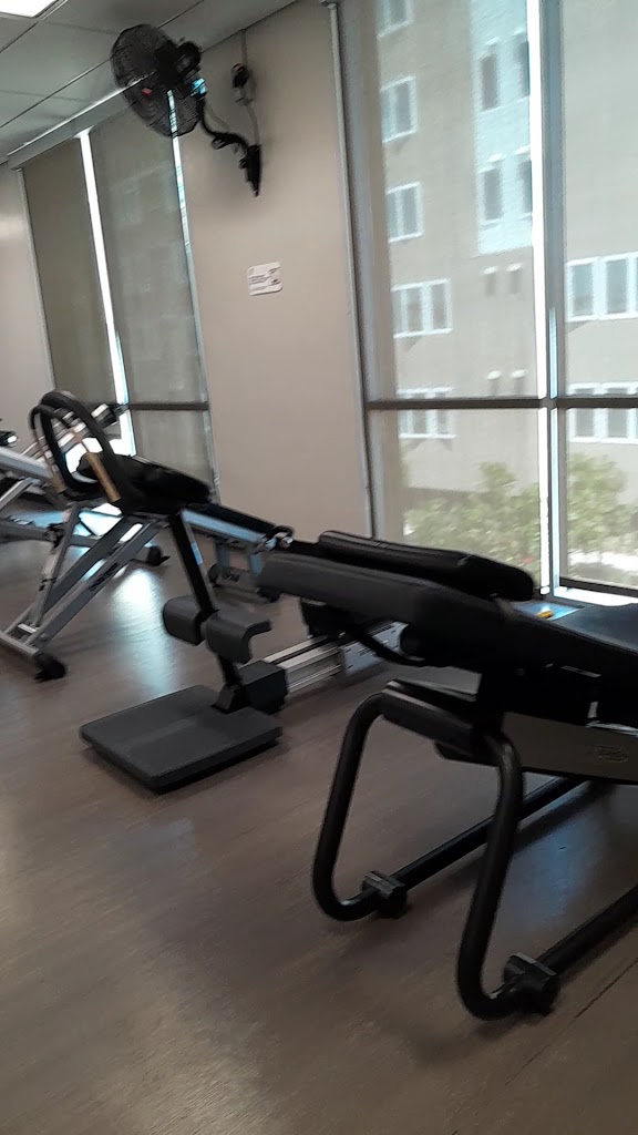  Copley-Price Family YMCA