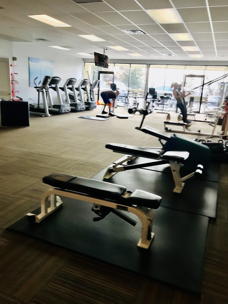  Foothill Personal Training