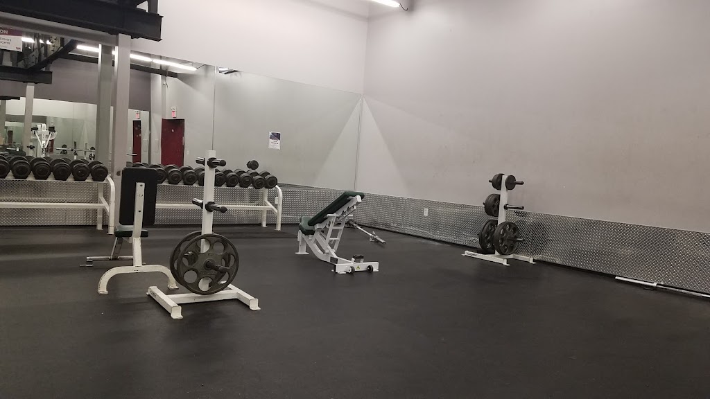  WOW! Work Out World of West Newton