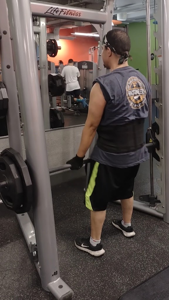  Blink Fitness Concourse Village