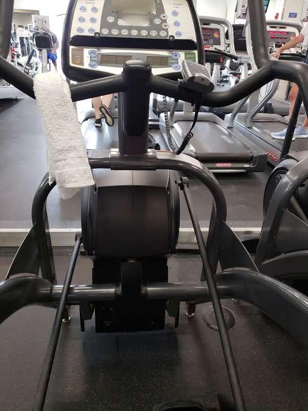  New York Sports Club