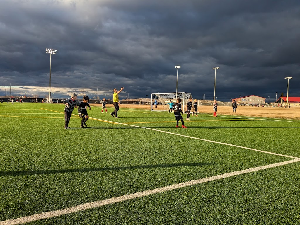  Ford Sports Village @ The Z-Plex