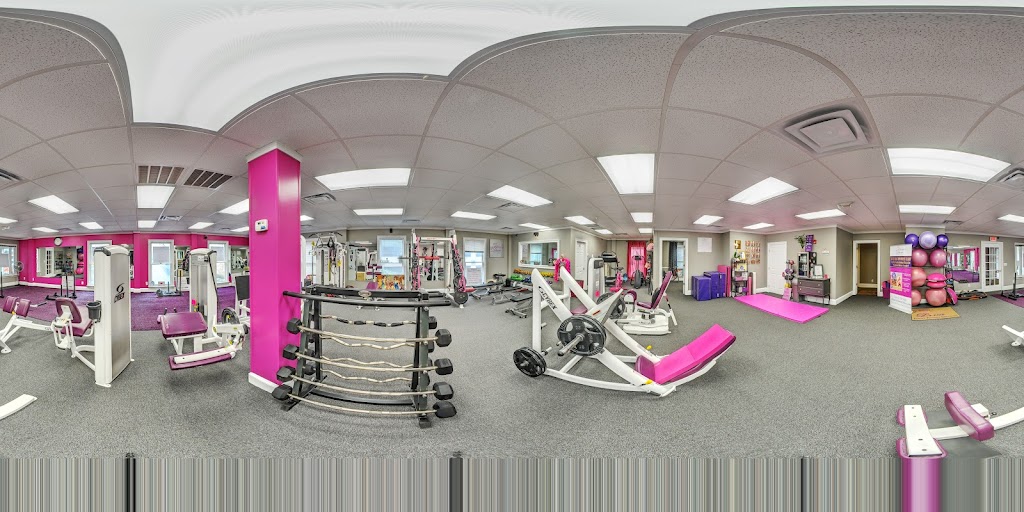  Atlanta Fitness Diva Personal Training Fitness Center