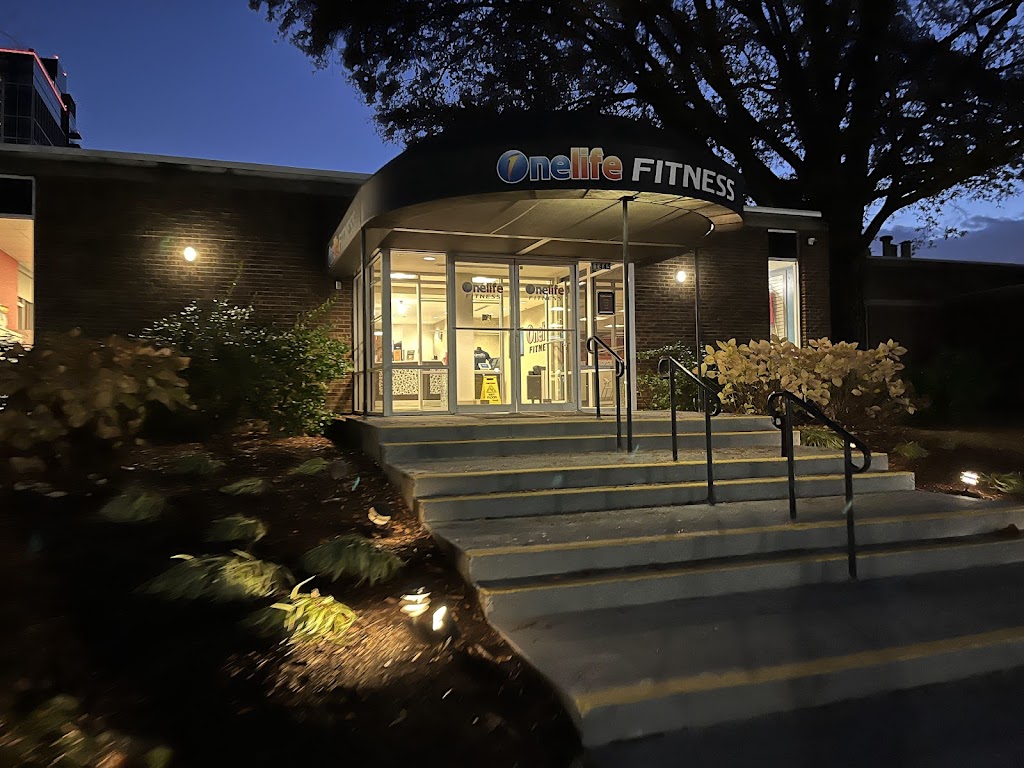  Onelife Fitness - Reston