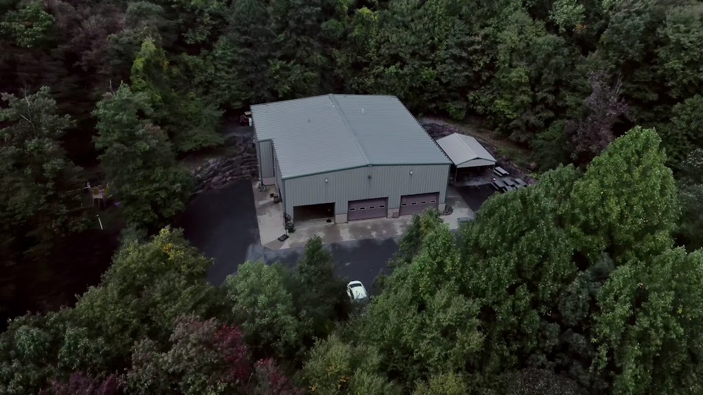  Boulder Ridge Retreat