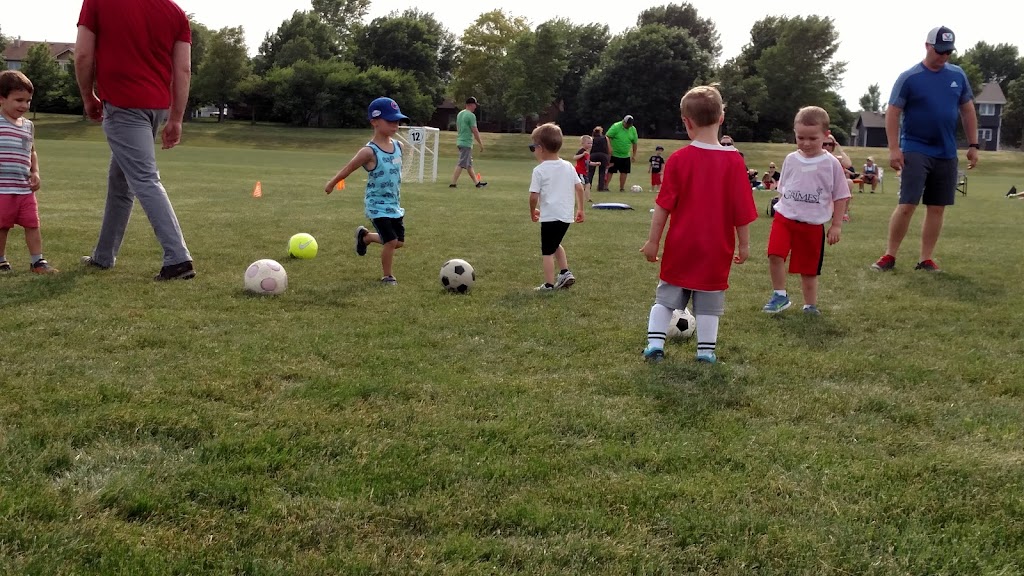  Grimes South Sports Complex