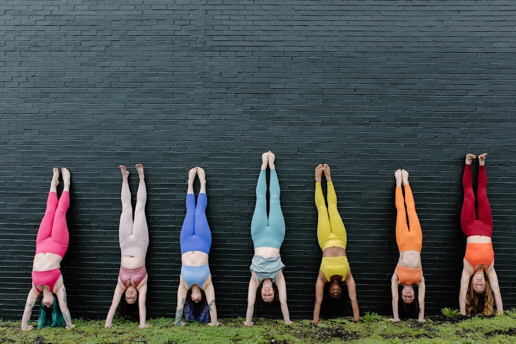  Movement Lounge, By Yoga Muttz