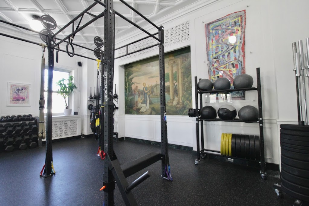  Blues City Strength & Conditioning LLC