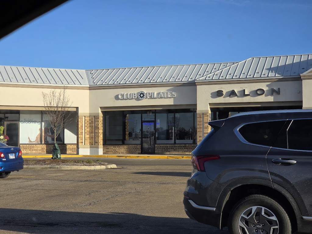  Club Pilates