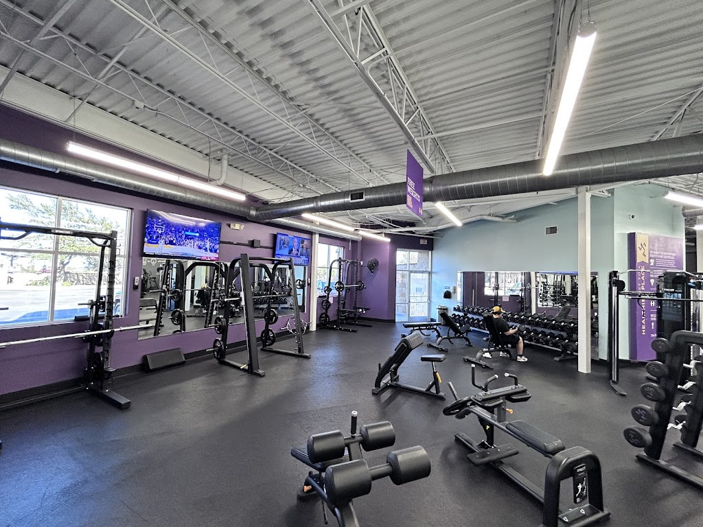  Anytime Fitness