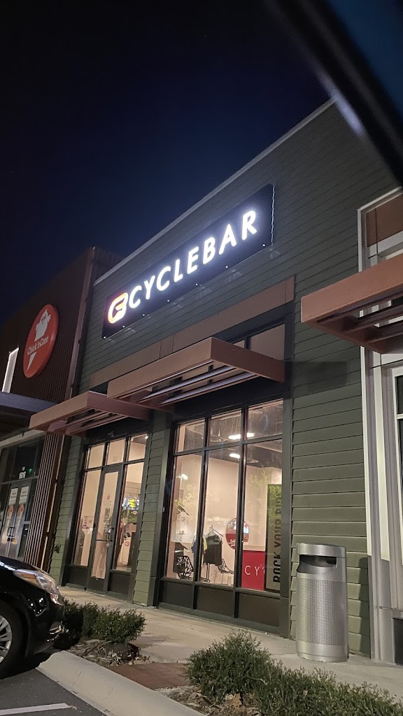  CYCLEBAR