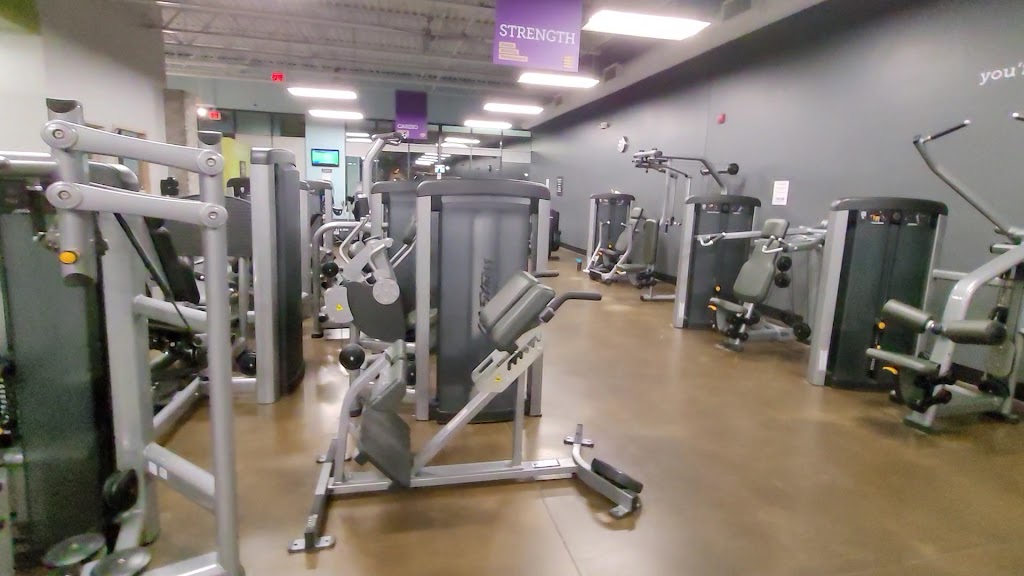  Anytime Fitness
