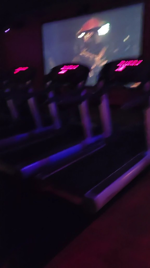  The Edge Fitness Clubs