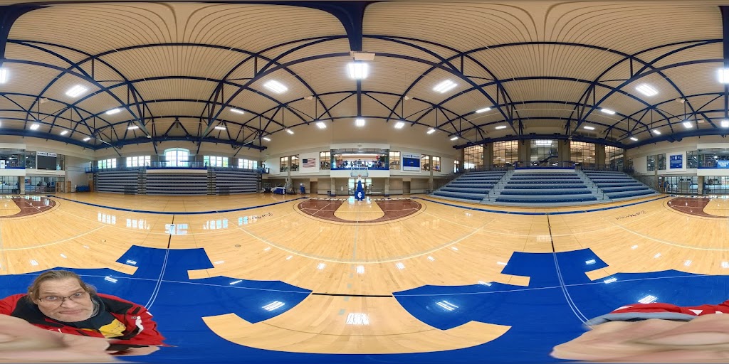  Bruner Fitness and Recreation Center