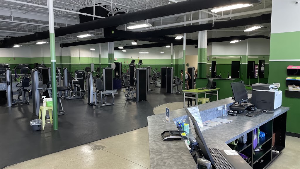  YouFit Gyms Cresthaven