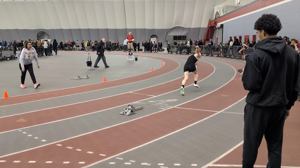  UIndy Athletics & Recreation Center