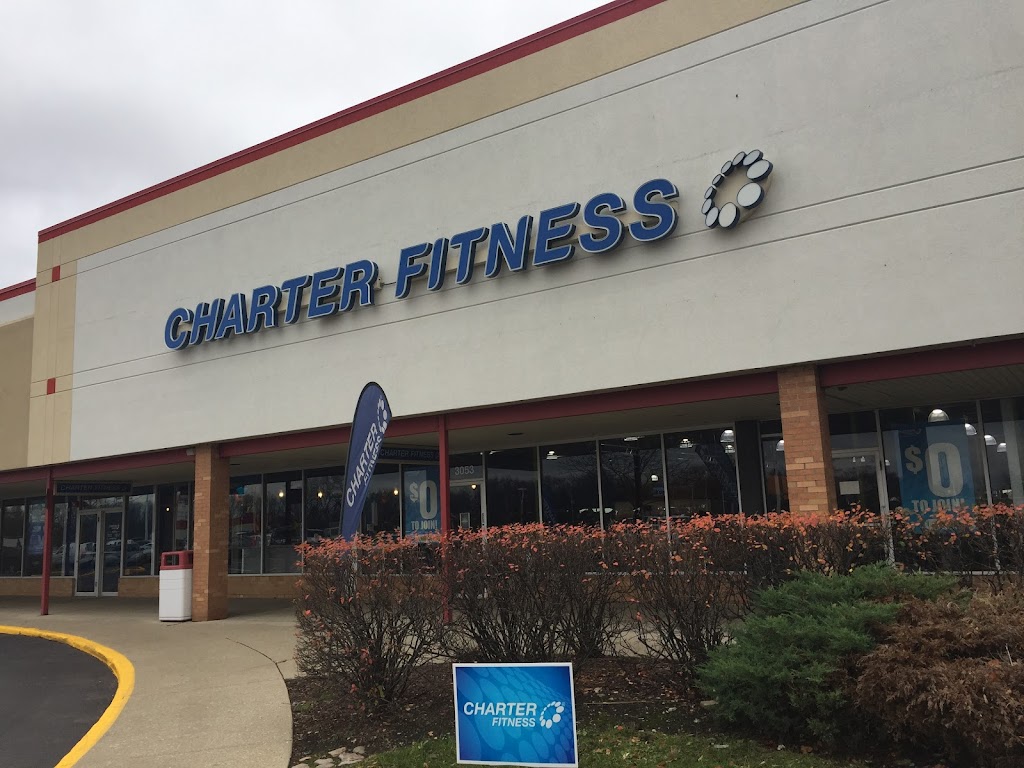  Charter Fitness Of Markham